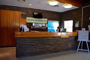 Airport Motel Sir Francis Drake - Accommodation Ballina 26