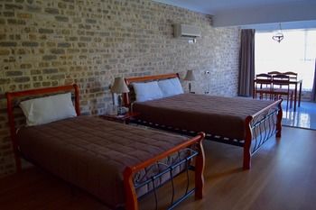 Airport Motel Sir Francis Drake - Accommodation Ballina 27