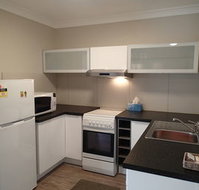 Dungowan Waterfront Apartments - Accommodation Ballina