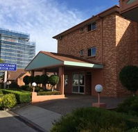 Lidcombe Motor Inn