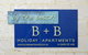 By The Beach B&B And Apartments - thumb 0
