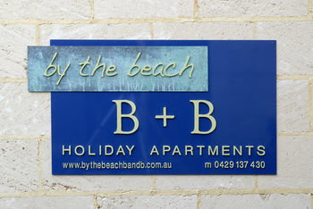 By The Beach B&B And Apartments - Accommodation Ballina 0