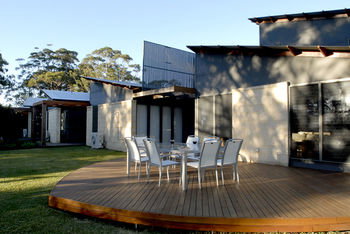 By The Beach B&B And Apartments - Accommodation Ballina 11