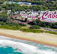 Shelly Beach Holiday Park - Accommodation Ballina