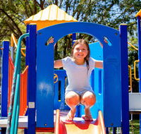 Ingenia Holidays Lake Macquarie