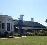 Lochinvar House BampB - Accommodation Ballina