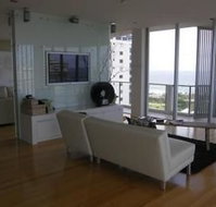 Silver Sea On Sixth Resort - Accommodation Ballina