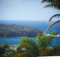 Harbourview Serviced Apartments - Accommodation Ballina