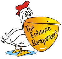 The Entrance Backpackers - Hostel - Accommodation Ballina
