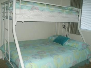 Bella Villas Of Jervis Bay - Accommodation Ballina 4