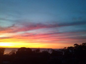 Bella Villas Of Jervis Bay - Accommodation Ballina 21