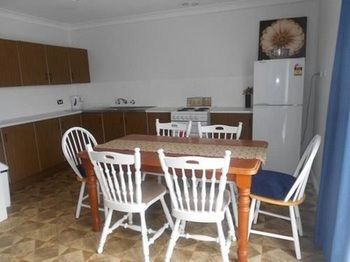 Bella Villas Of Jervis Bay - Accommodation Ballina 27