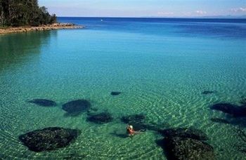 Bella Villas Of Jervis Bay - Accommodation Ballina 29