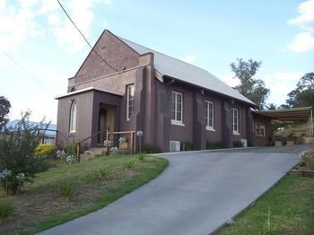 Church House B&B Gundagai - Accommodation Ballina 0
