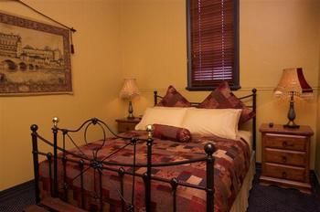 Church House B&B Gundagai - Accommodation Ballina 5