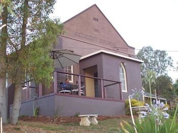 Church House B&B Gundagai - Accommodation Ballina 12