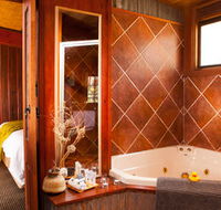 Seclusions Blue Mountains - Accommodation Ballina