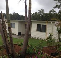 Australian Motor Homes Tourist Park - Accommodation Ballina