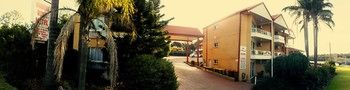 Ulladulla Harbour Motel - Accommodation Ballina 1