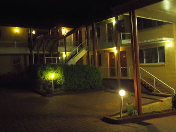 Ulladulla Harbour Motel - Accommodation Ballina 3