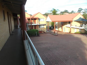Ulladulla Harbour Motel - Accommodation Ballina 7