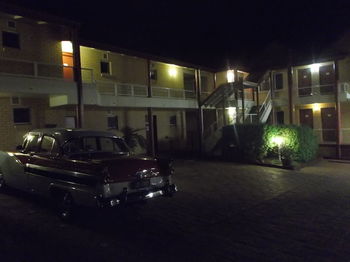 Ulladulla Harbour Motel - Accommodation Ballina 8