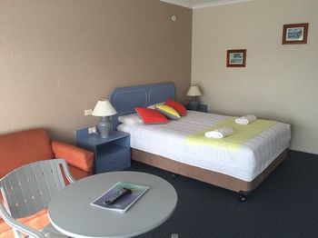 Ulladulla Harbour Motel - Accommodation Ballina 10