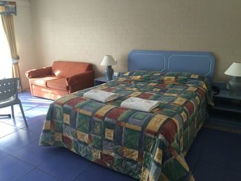 Ulladulla Harbour Motel - Accommodation Ballina 18