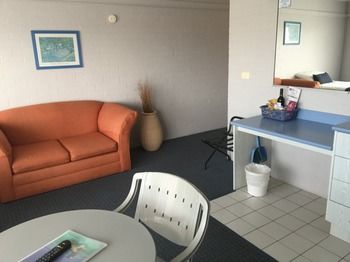 Ulladulla Harbour Motel - Accommodation Ballina 20