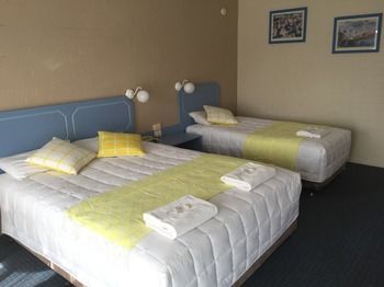 Ulladulla Harbour Motel - Accommodation Ballina 21