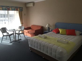 Ulladulla Harbour Motel - Accommodation Ballina 22