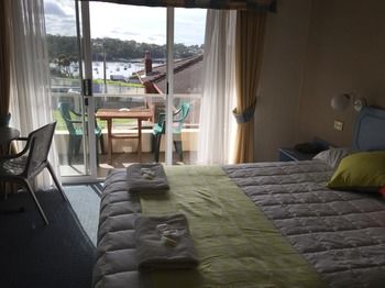 Ulladulla Harbour Motel - Accommodation Ballina 23