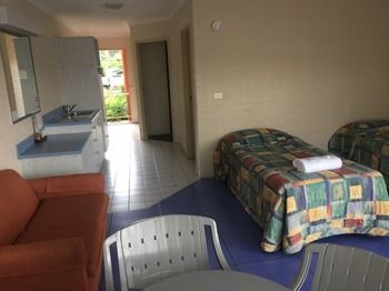 Ulladulla Harbour Motel - Accommodation Ballina 24