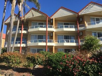 Ulladulla Harbour Motel - Accommodation Ballina 26
