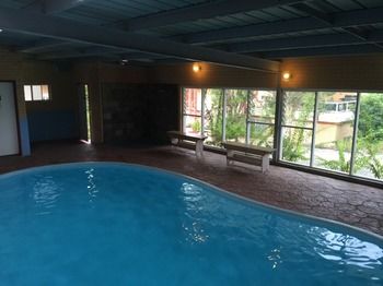 Ulladulla Harbour Motel - Accommodation Ballina 27