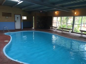 Ulladulla Harbour Motel - Accommodation Ballina 28