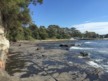 Ulladulla Harbour Motel - Accommodation Ballina 29