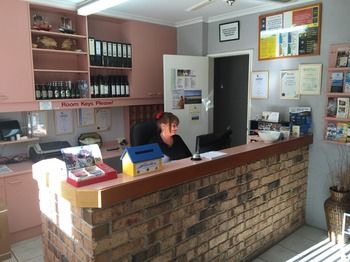 Ulladulla Harbour Motel - Accommodation Ballina 30