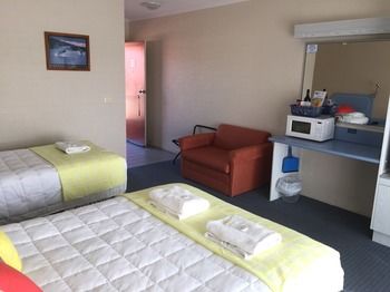 Ulladulla Harbour Motel - Accommodation Ballina 34
