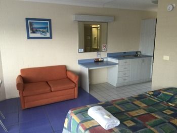 Ulladulla Harbour Motel - Accommodation Ballina 35