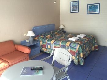 Ulladulla Harbour Motel - Accommodation Ballina 36