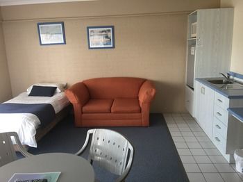 Ulladulla Harbour Motel - Accommodation Ballina 37