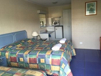 Ulladulla Harbour Motel - Accommodation Ballina 38