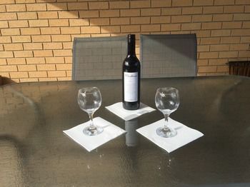 Ulladulla Harbour Motel - Accommodation Ballina 41