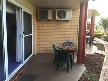 Ulladulla Harbour Motel - Accommodation Ballina 42