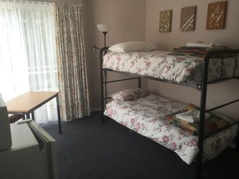 Ulladulla Harbour Motel - Accommodation Ballina 45