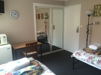 Ulladulla Harbour Motel - Accommodation Ballina 46