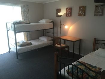 Ulladulla Harbour Motel - Accommodation Ballina 48