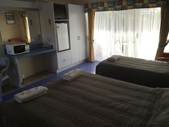 Ulladulla Harbour Motel - Accommodation Ballina 49