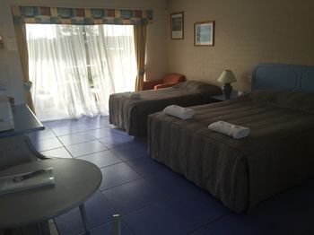 Ulladulla Harbour Motel - Accommodation Ballina 50